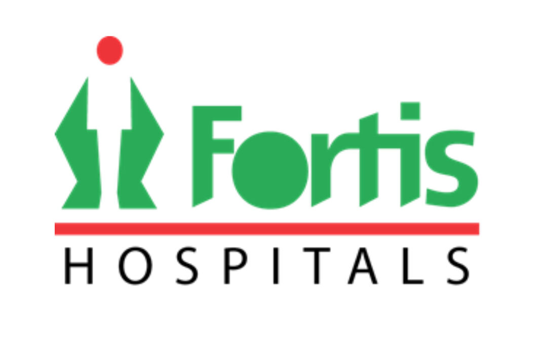 Fortis Hospital Logo