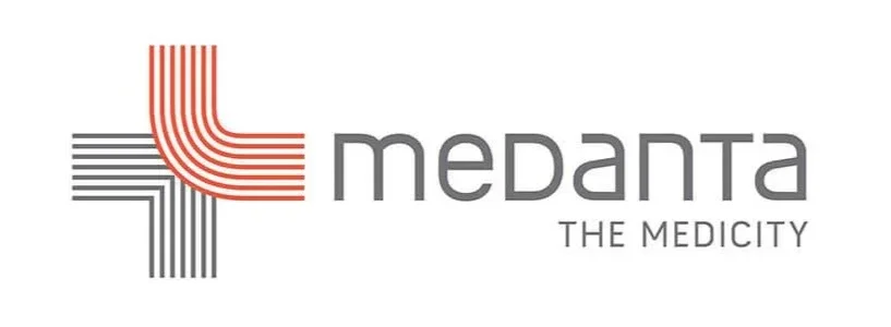 Medanta Logo