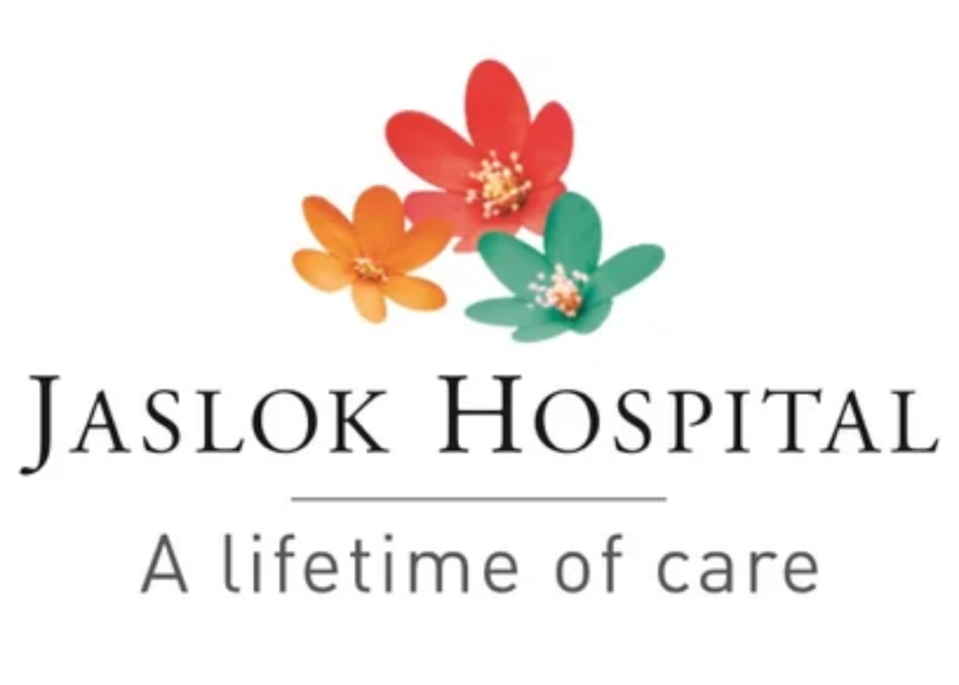 Jaslok Hospital Logo