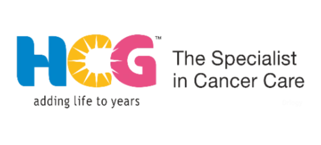 HCG Hospital Logo