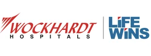 Wockhardt Hospital Logo