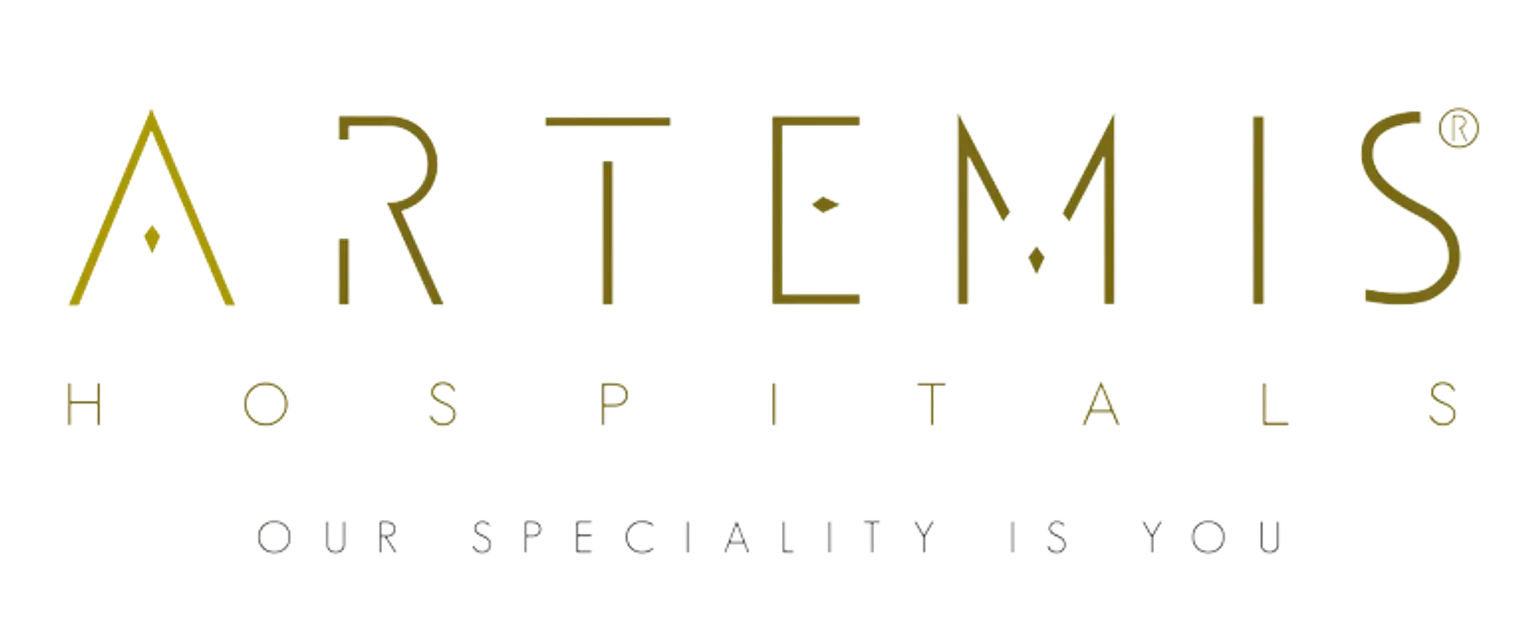 Artemis Hospital Logo