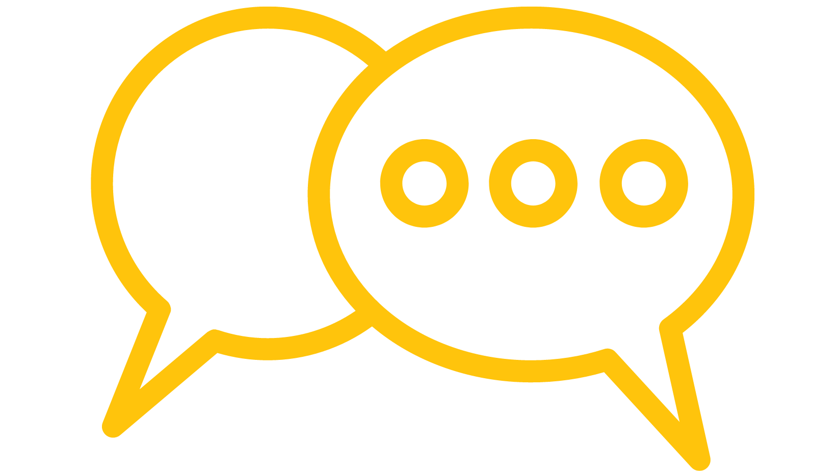 Extensive Network Partners