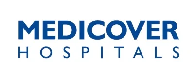 Medicover Hospitals Logo