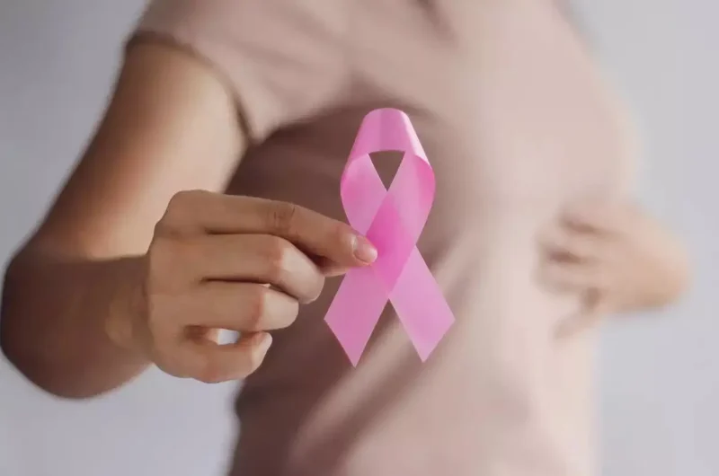 Breast Cancer